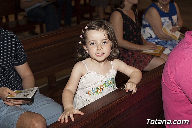 Concierto homenaje al compositor y msico totanero Juan Miguel Marn Camacho - 39