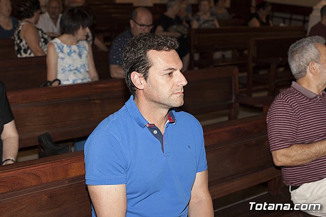 Concierto homenaje al compositor y msico totanero Juan Miguel Marn Camacho - 41