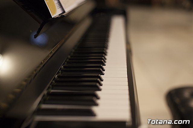 Concierto homenaje al compositor y msico totanero Juan Miguel Marn Camacho - 53