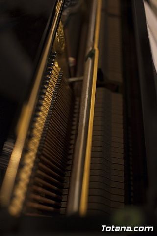 Concierto homenaje al compositor y msico totanero Juan Miguel Marn Camacho - 55