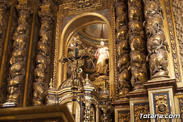 Concierto homenaje al compositor y msico totanero Juan Miguel Marn Camacho - 56