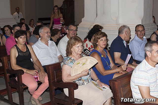 Concierto homenaje al compositor y msico totanero Juan Miguel Marn Camacho - 59