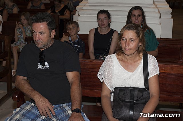 Concierto homenaje al compositor y msico totanero Juan Miguel Marn Camacho - 63