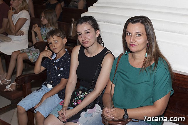 Concierto homenaje al compositor y msico totanero Juan Miguel Marn Camacho - 64