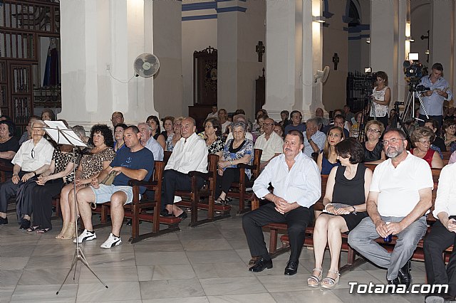 Concierto homenaje al compositor y msico totanero Juan Miguel Marn Camacho - 69
