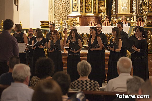 Concierto homenaje al compositor y msico totanero Juan Miguel Marn Camacho - 82