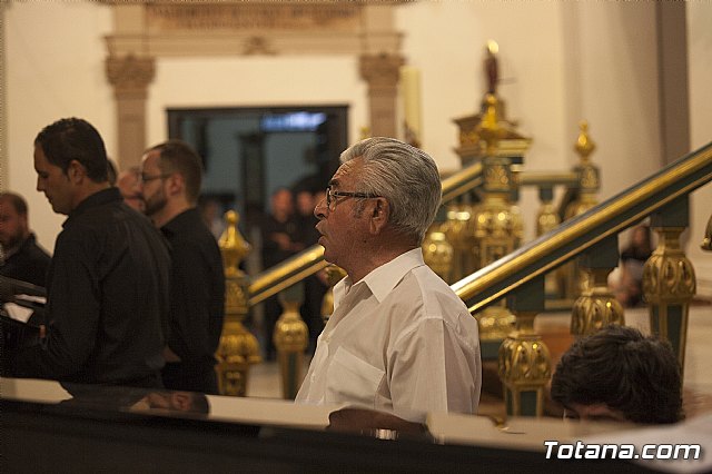 Concierto homenaje al compositor y msico totanero Juan Miguel Marn Camacho - 84