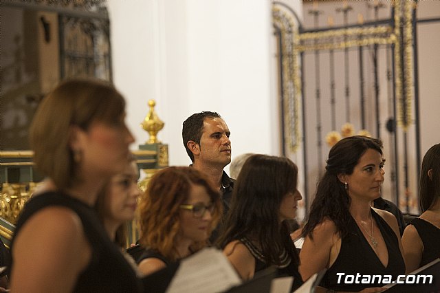 Concierto homenaje al compositor y msico totanero Juan Miguel Marn Camacho - 92