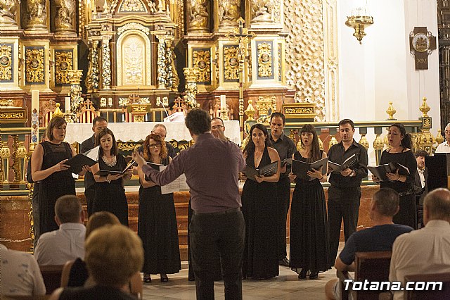 Concierto homenaje al compositor y msico totanero Juan Miguel Marn Camacho - 97