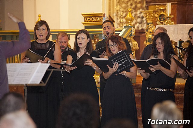 Concierto homenaje al compositor y msico totanero Juan Miguel Marn Camacho - 99