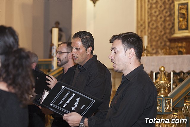 Concierto homenaje al compositor y msico totanero Juan Miguel Marn Camacho - 102