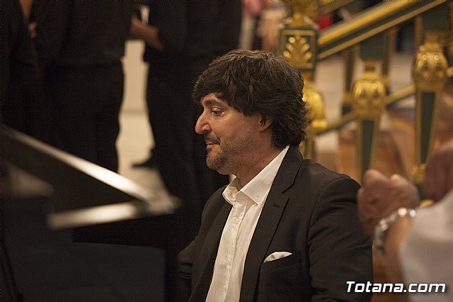 Concierto homenaje al compositor y msico totanero Juan Miguel Marn Camacho - 103