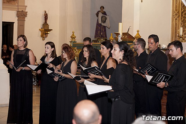 Concierto homenaje al compositor y msico totanero Juan Miguel Marn Camacho - 105