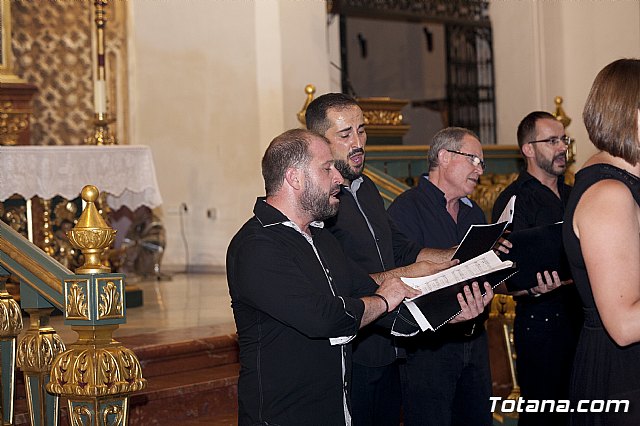Concierto homenaje al compositor y msico totanero Juan Miguel Marn Camacho - 109