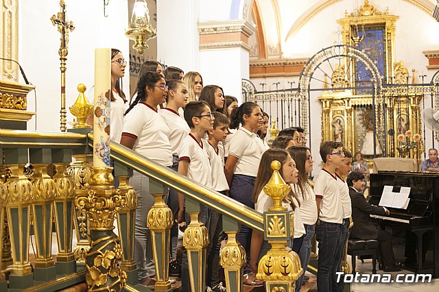 Concierto homenaje al compositor y msico totanero Juan Miguel Marn Camacho - 110