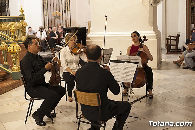 Concierto homenaje al compositor y msico totanero Juan Miguel Marn Camacho - 123