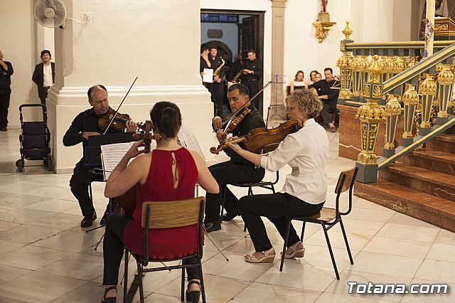 Concierto homenaje al compositor y msico totanero Juan Miguel Marn Camacho - 125