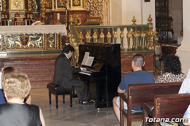 Concierto homenaje al compositor y msico totanero Juan Miguel Marn Camacho - 129