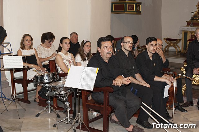 Concierto homenaje al compositor y msico totanero Juan Miguel Marn Camacho - 133