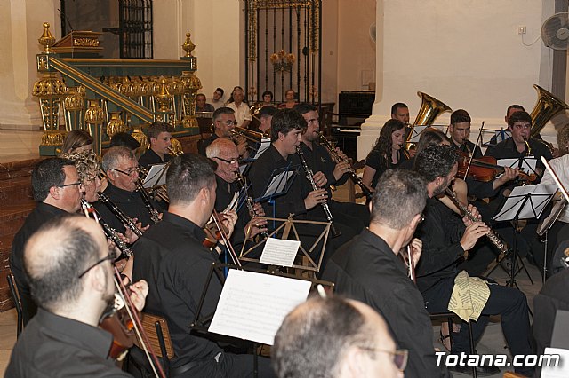 Concierto homenaje al compositor y msico totanero Juan Miguel Marn Camacho - 144