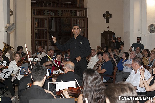 Concierto homenaje al compositor y msico totanero Juan Miguel Marn Camacho - 146