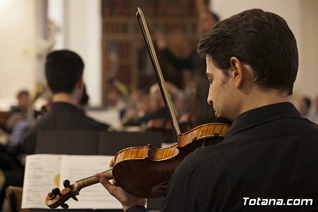 Concierto homenaje al compositor y msico totanero Juan Miguel Marn Camacho - 147