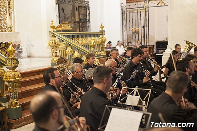 Concierto homenaje al compositor y msico totanero Juan Miguel Marn Camacho - 149