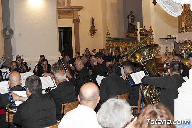 Concierto homenaje al compositor y msico totanero Juan Miguel Marn Camacho - 152