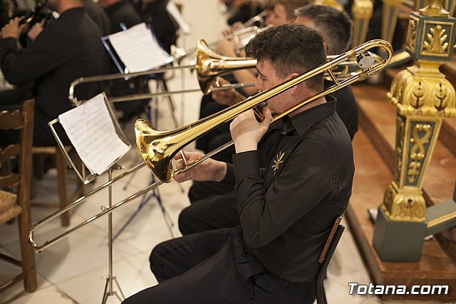 Concierto homenaje al compositor y msico totanero Juan Miguel Marn Camacho - 156