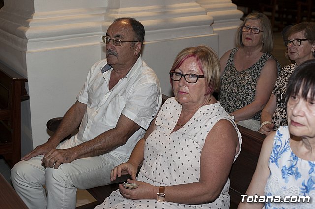 Concierto homenaje al compositor y msico totanero Juan Miguel Marn Camacho - 177