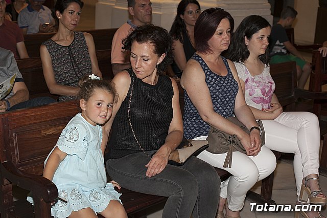 Concierto homenaje al compositor y msico totanero Juan Miguel Marn Camacho - 182