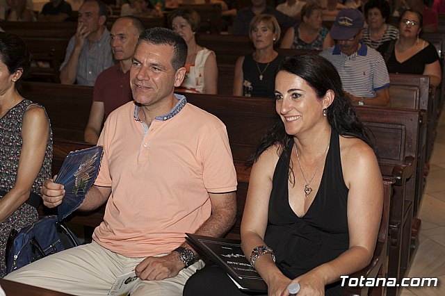 Concierto homenaje al compositor y msico totanero Juan Miguel Marn Camacho - 185