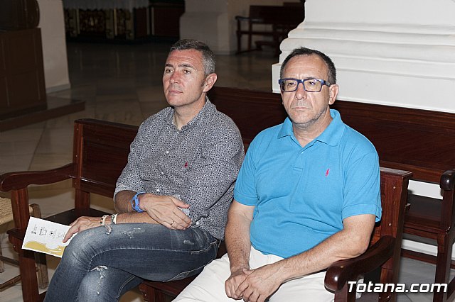 Concierto homenaje al compositor y msico totanero Juan Miguel Marn Camacho - 186