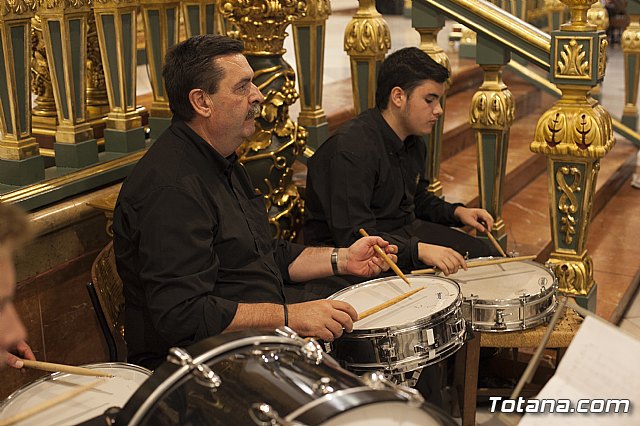 Concierto homenaje al compositor y msico totanero Juan Miguel Marn Camacho - 191