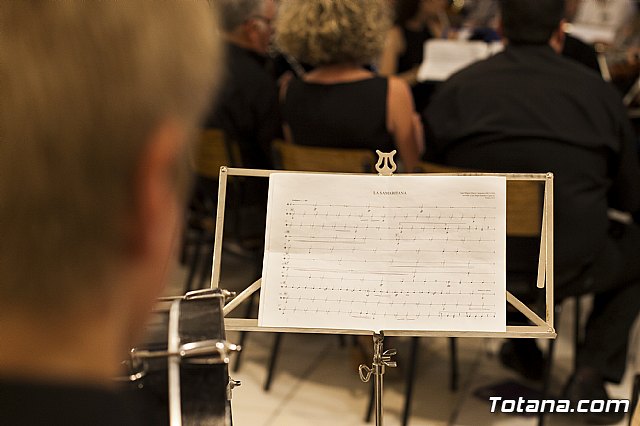 Concierto homenaje al compositor y msico totanero Juan Miguel Marn Camacho - 192