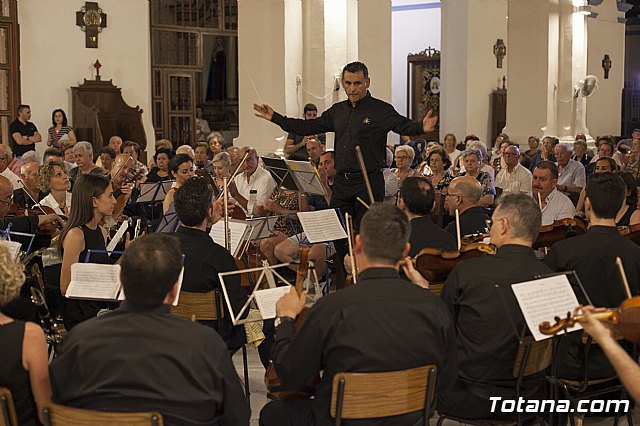 Concierto homenaje al compositor y msico totanero Juan Miguel Marn Camacho - 195