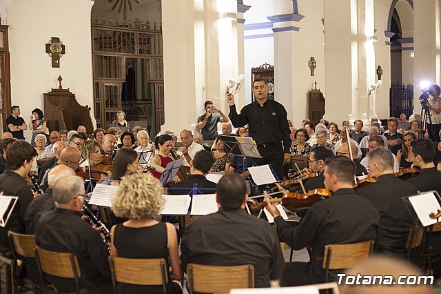 Concierto homenaje al compositor y msico totanero Juan Miguel Marn Camacho - 198