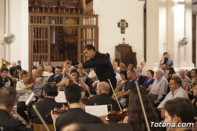 Concierto homenaje al compositor y msico totanero Juan Miguel Marn Camacho - 204