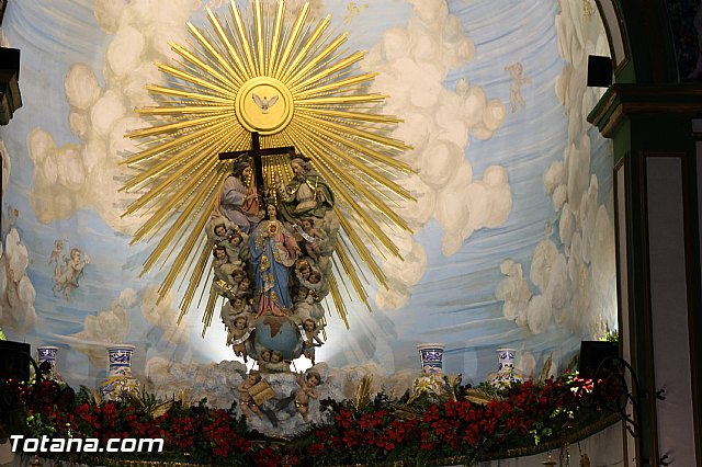 Concierto benfico de Navidad 2016 - Agrupacin Musical de Totana  - 4