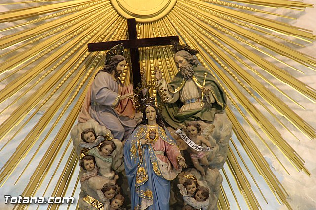 Concierto benfico de Navidad 2016 - Agrupacin Musical de Totana  - 5