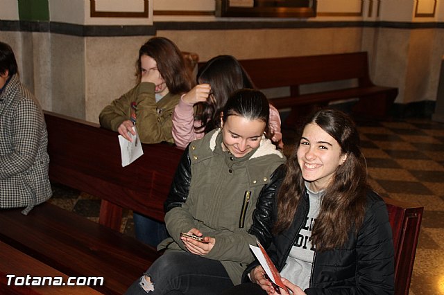 Concierto benfico de Navidad 2016 - Agrupacin Musical de Totana  - 23