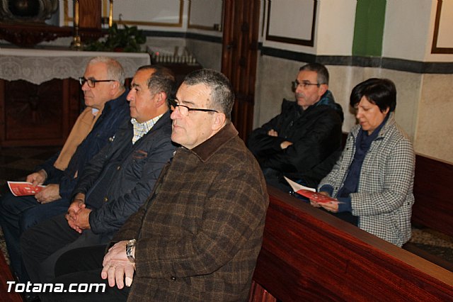 Concierto benfico de Navidad 2016 - Agrupacin Musical de Totana  - 24