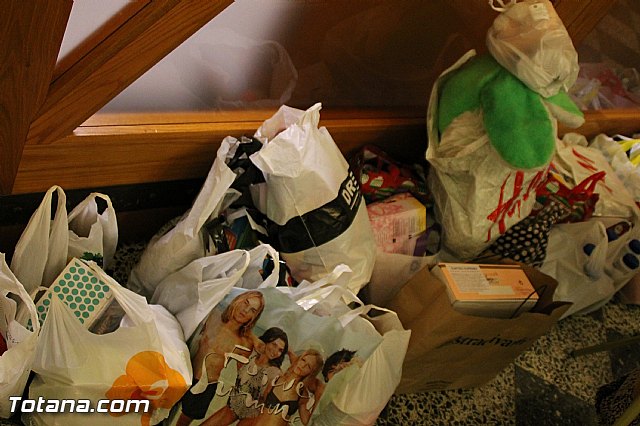 Concierto benfico de Navidad 2016 - Agrupacin Musical de Totana  - 26