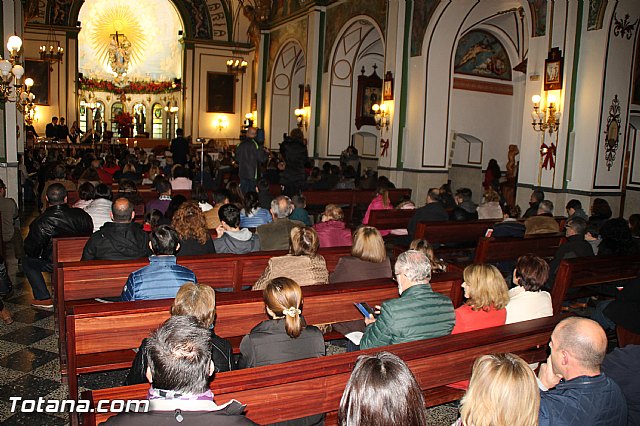 Concierto benfico de Navidad 2016 - Agrupacin Musical de Totana  - 28