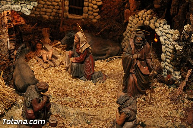 Concierto benfico de Navidad 2016 - Agrupacin Musical de Totana  - 29