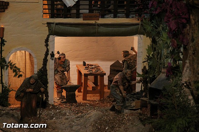 Concierto benfico de Navidad 2016 - Agrupacin Musical de Totana  - 30