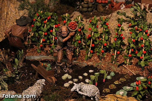 Concierto benfico de Navidad 2016 - Agrupacin Musical de Totana  - 31