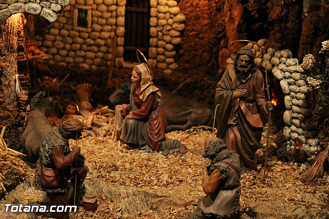 Concierto benfico de Navidad 2016 - Agrupacin Musical de Totana  - 33