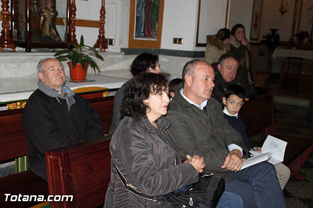 Concierto benfico de Navidad 2016 - Agrupacin Musical de Totana  - 44
