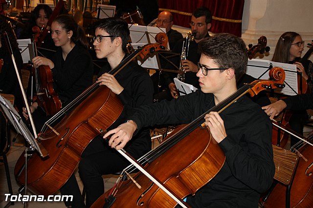 Orquesta Juventudes Musicales Comarca del Guadalentn - 3